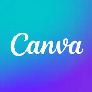 Canva - Locked Brand Templates with two-way DAM sync for agencies