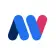 MediaValet logo